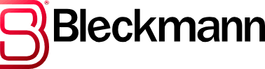 Bleckmann logo