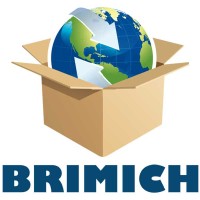 Brimich Logistics logo